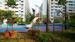 Blk 422 Fajar Road (Bukit Panjang), HDB Executive #571786941